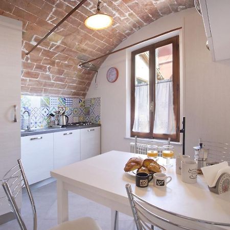 Apartamento Nonna Pappa Siena Exterior foto