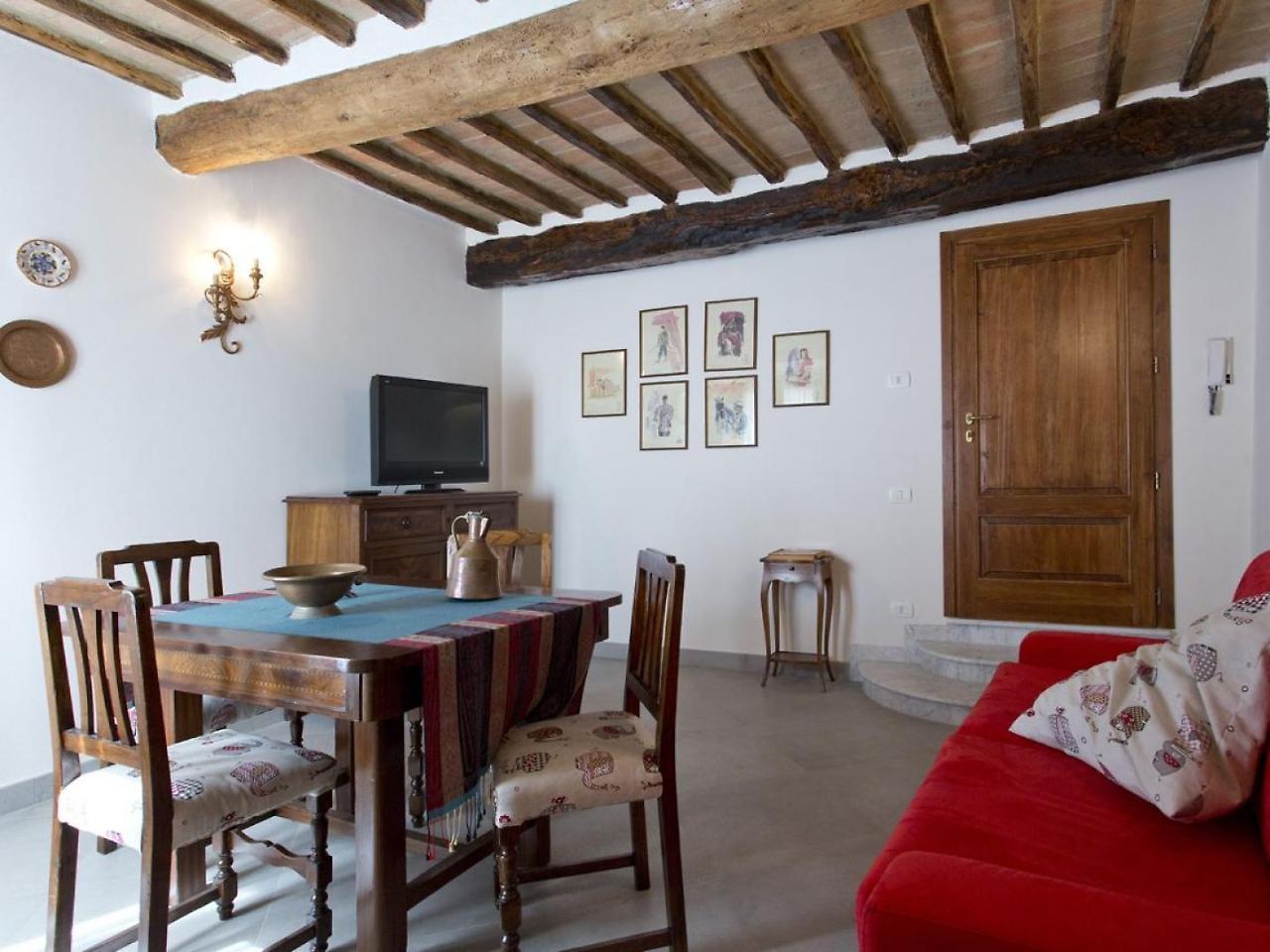 Apartamento Nonna Pappa Siena Exterior foto