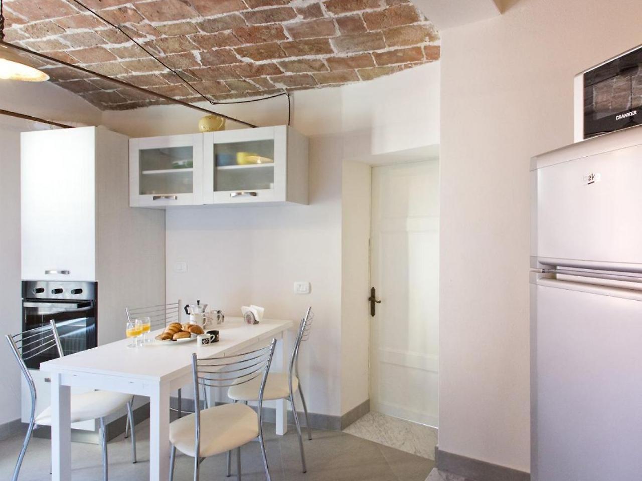 Apartamento Nonna Pappa Siena Exterior foto