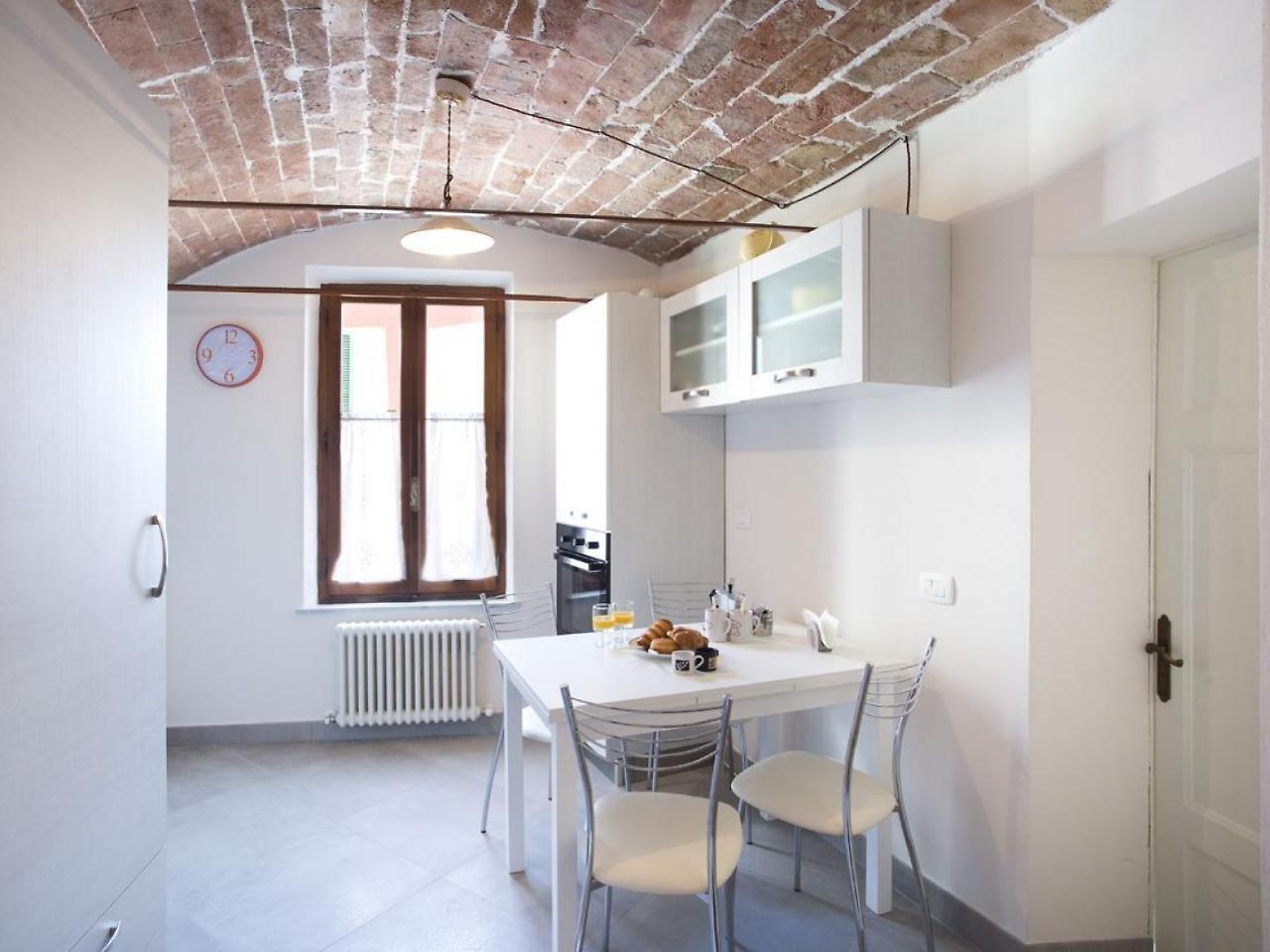 Apartamento Nonna Pappa Siena Exterior foto
