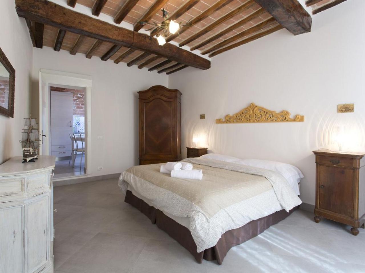 Apartamento Nonna Pappa Siena Exterior foto