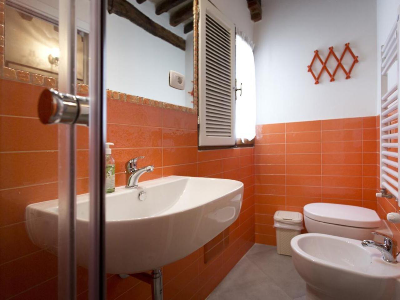 Apartamento Nonna Pappa Siena Exterior foto
