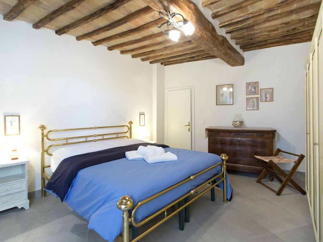 Apartamento Nonna Pappa Siena Exterior foto