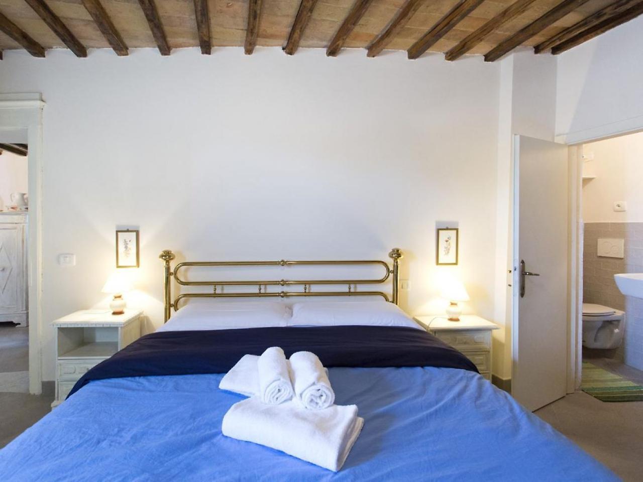Apartamento Nonna Pappa Siena Exterior foto