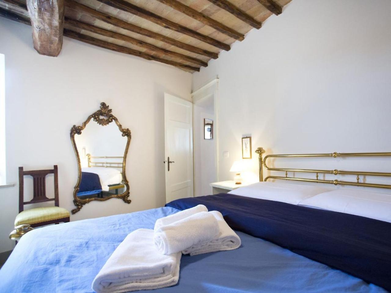 Apartamento Nonna Pappa Siena Exterior foto